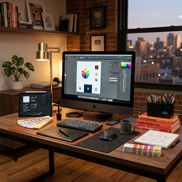 Adobe Express vs Canva - Quick Design Tool Comparison