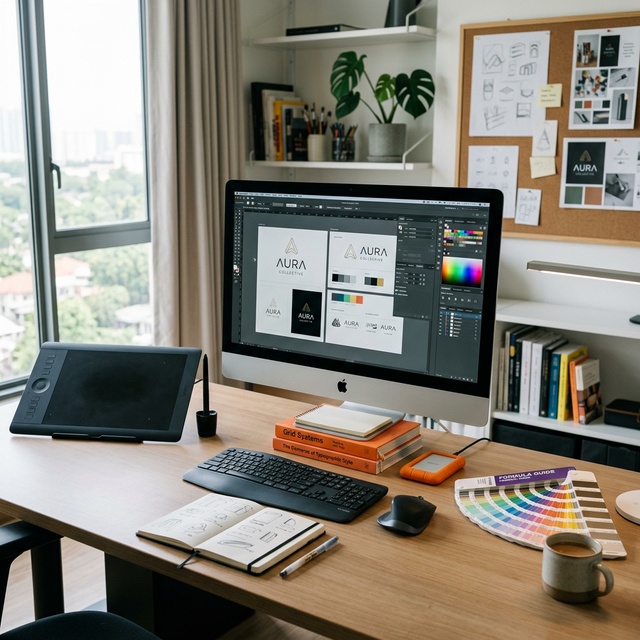 Canva Platform Guide - Features and Template Options