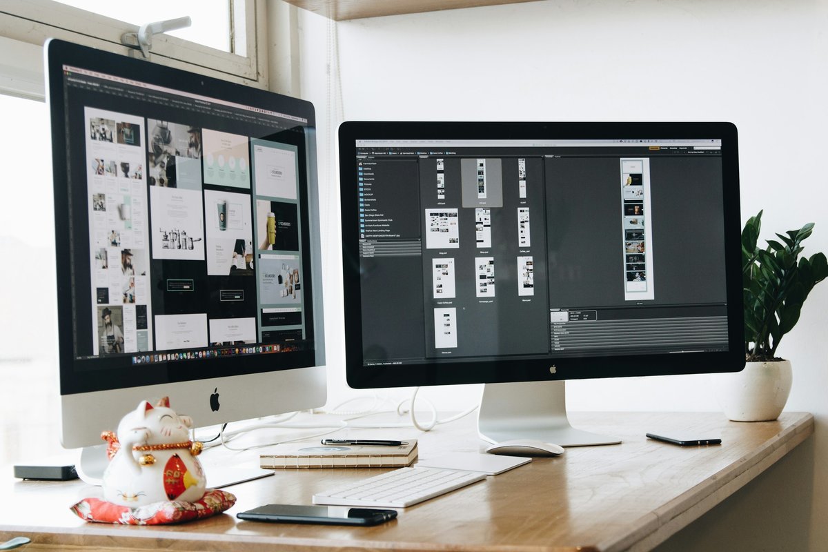 Figma for Team Design - Real-Time Collaborative Design Tool