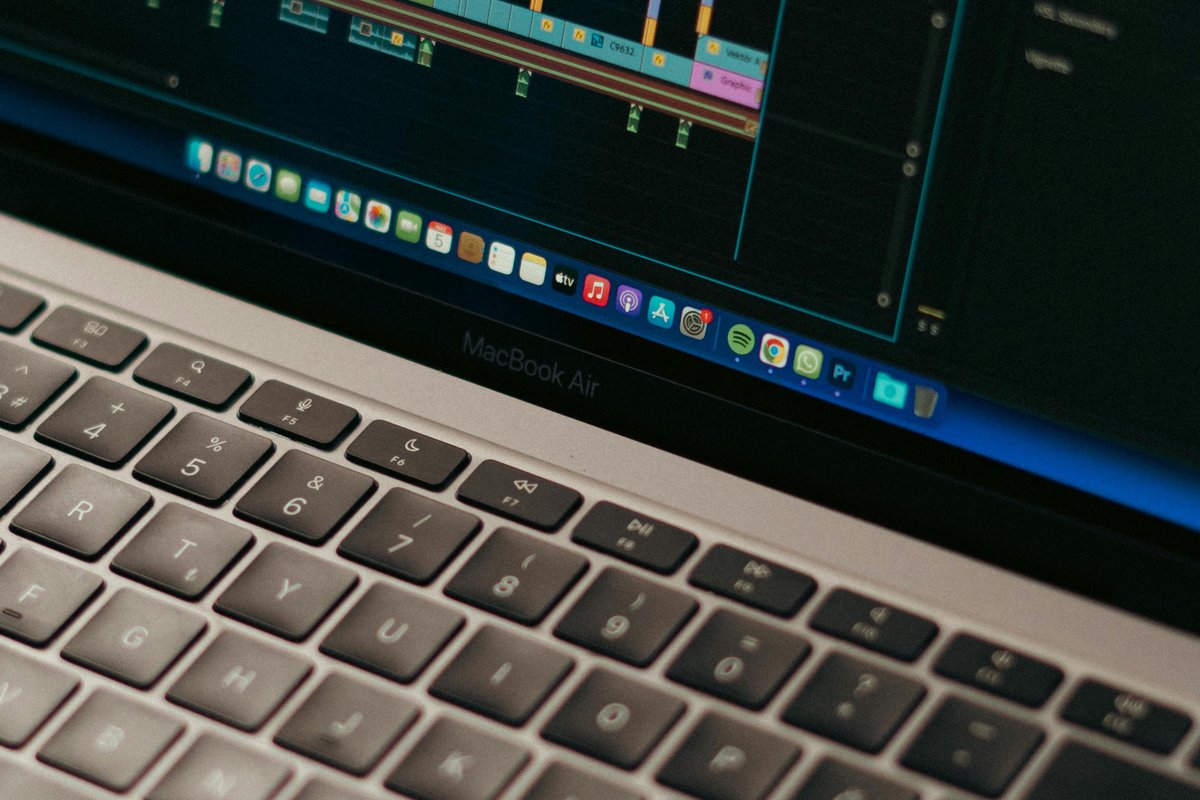 Final Cut Pro for Mac - Apple Professional Video Editor