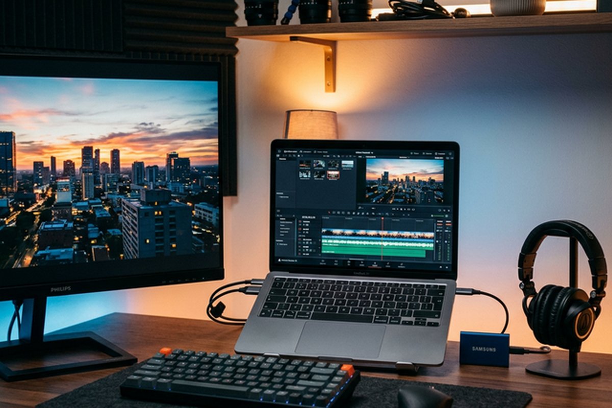 Free Video Editing Software - Budget-Friendly Editing Options