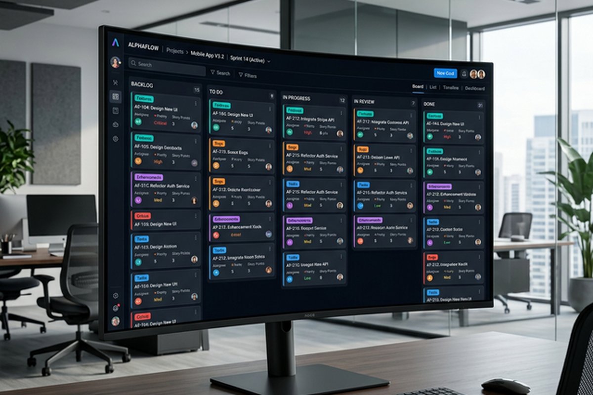 Jira for Non-Technical Teams - Software Project Management Guide