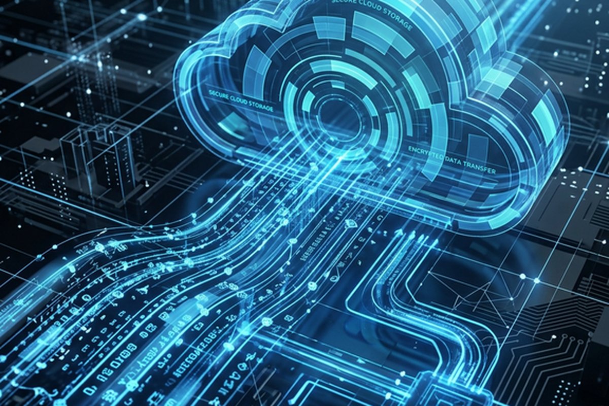 Mega Generous Storage - Free Cloud Space with Security