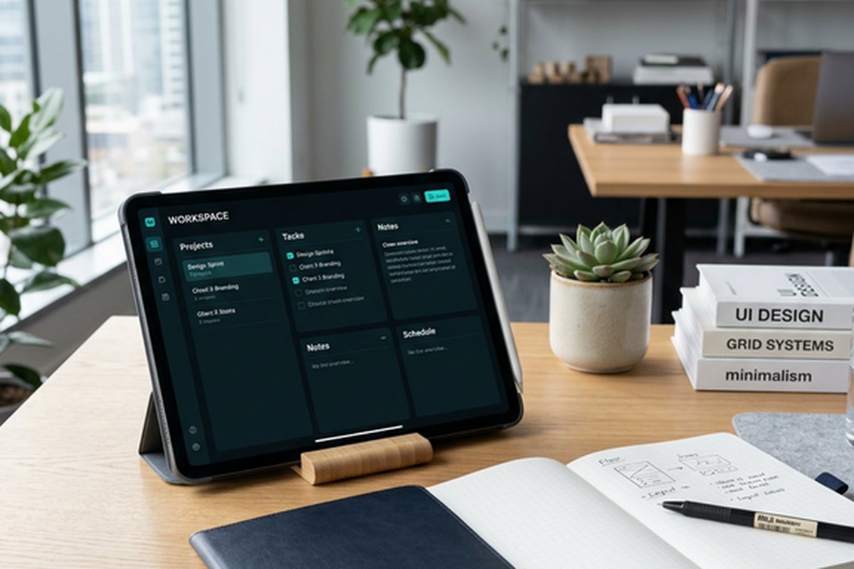 Notion Team Workspaces - All-in-One Collaboration Platform