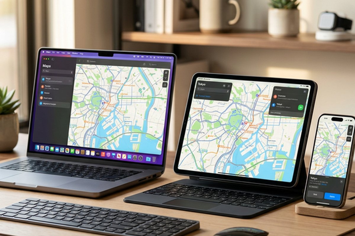 iCloud Drive for Apple - Seamless iOS and Mac Integration