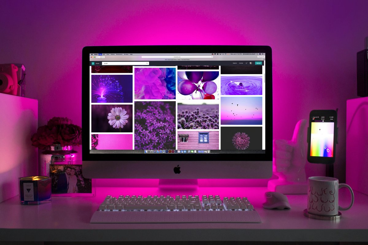 iMovie Simple Editing - Apple Beginner Video Creation Tool