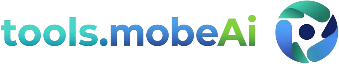 Tools MobeAI