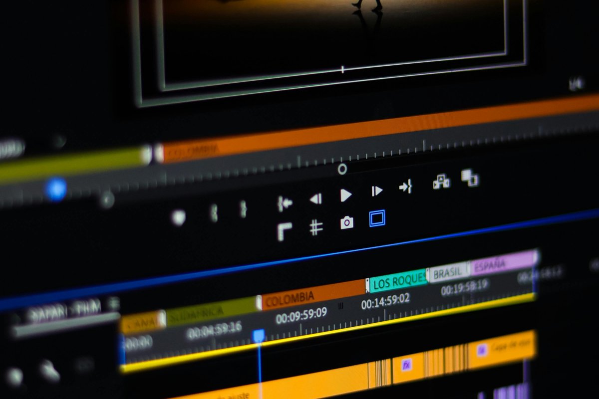 Adobe Premiere Pro Features - Industry Standard Editing Platform