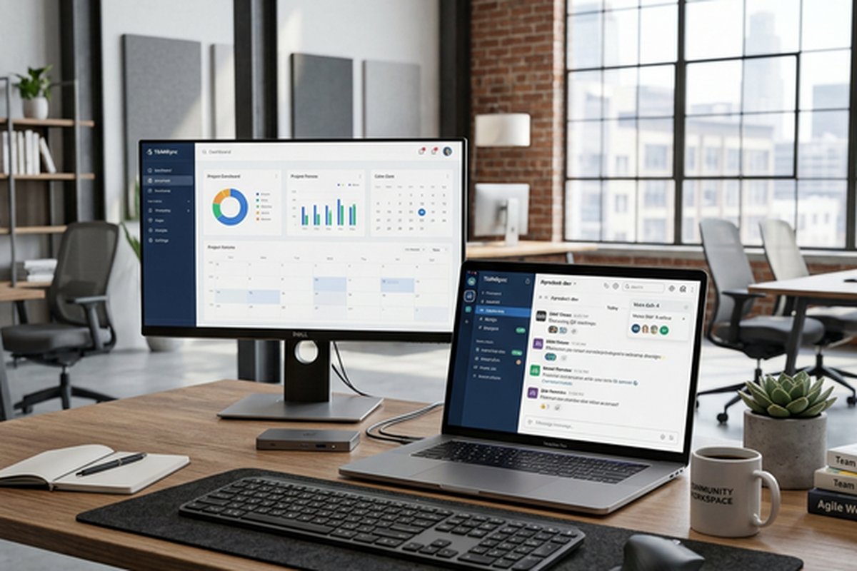 Discord for Work Teams - Gaming Platform for Business Use